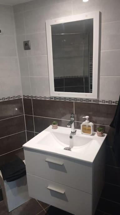 Appartement Coeur De Ville! فوا المظهر الخارجي الصورة