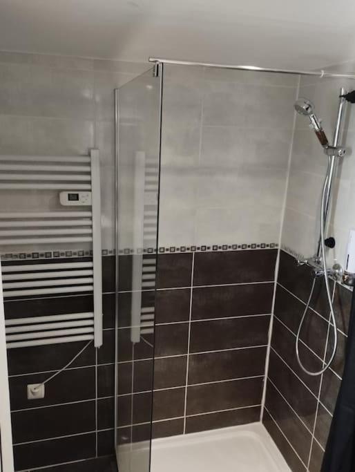Appartement Coeur De Ville! فوا المظهر الخارجي الصورة