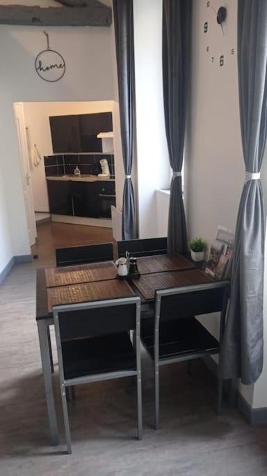 Appartement Coeur De Ville! فوا المظهر الخارجي الصورة