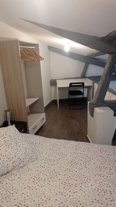 Appartement Coeur De Ville! فوا المظهر الخارجي الصورة