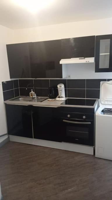 Appartement Coeur De Ville! فوا المظهر الخارجي الصورة